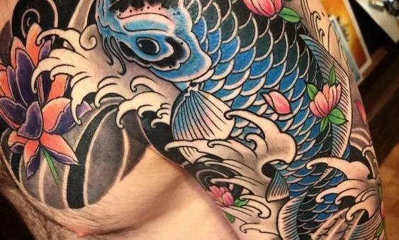 Tatuajes chinos significado: guía para entender tu diseño