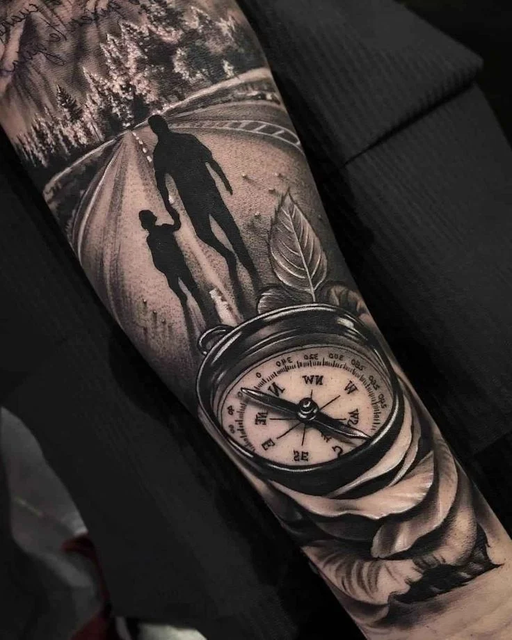 tatuajes para hombres