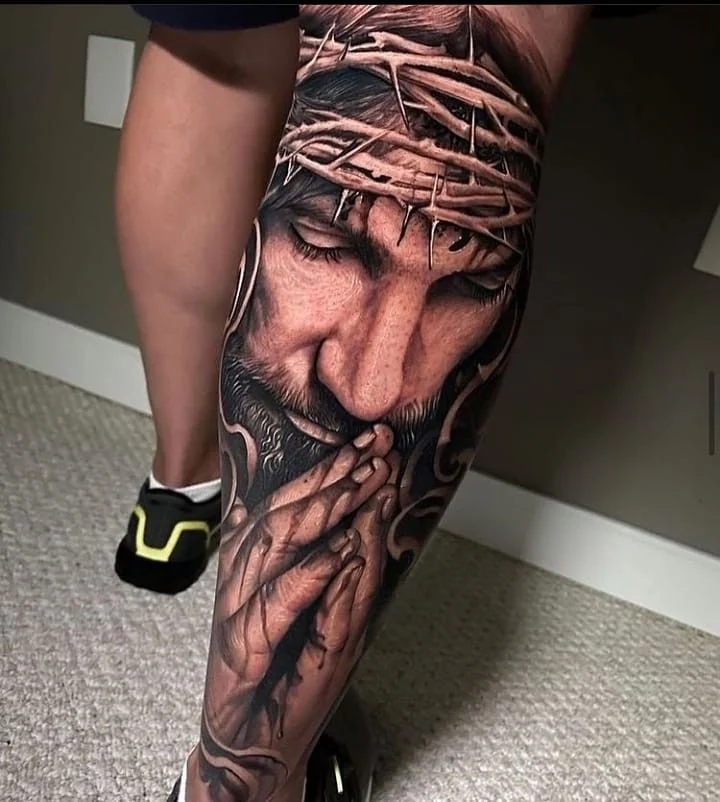 tatuajes para hombres