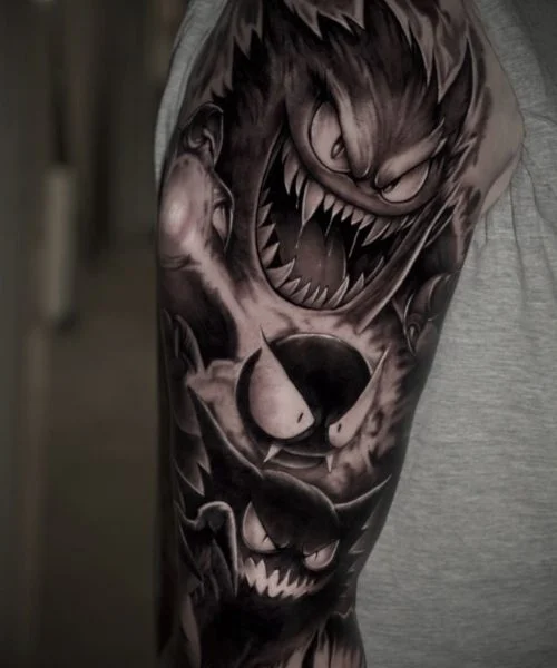 tatuajes para hombres