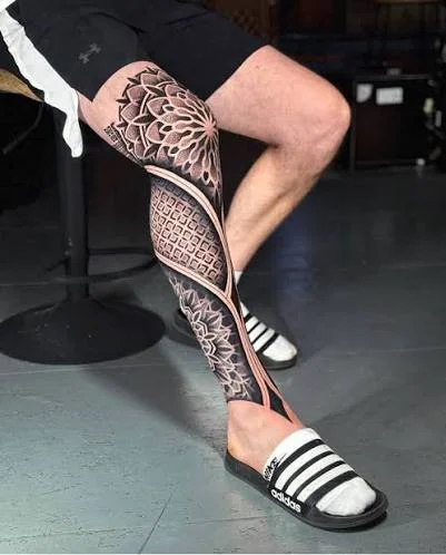 tatuajes para hombres