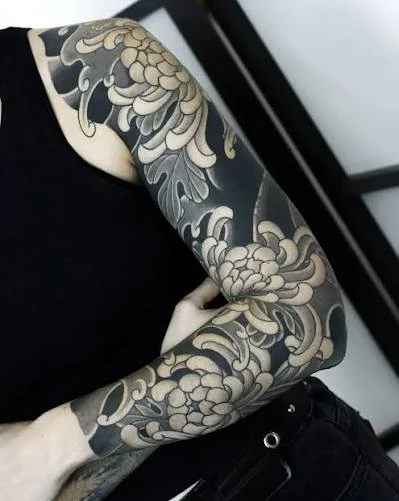 estilos de tatuajes para hombres