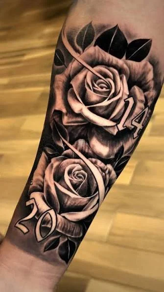 estilos de tatuajes para hombres