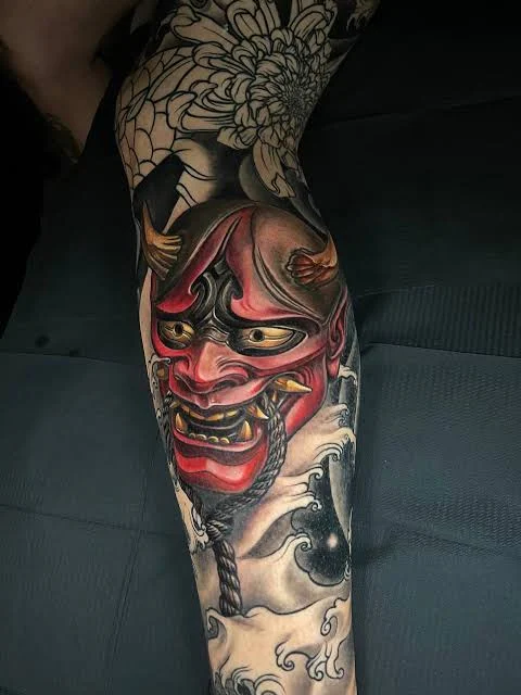 Tatuajes chinos significado