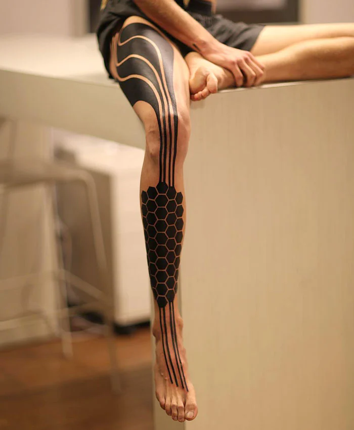 tatuajes para hombres