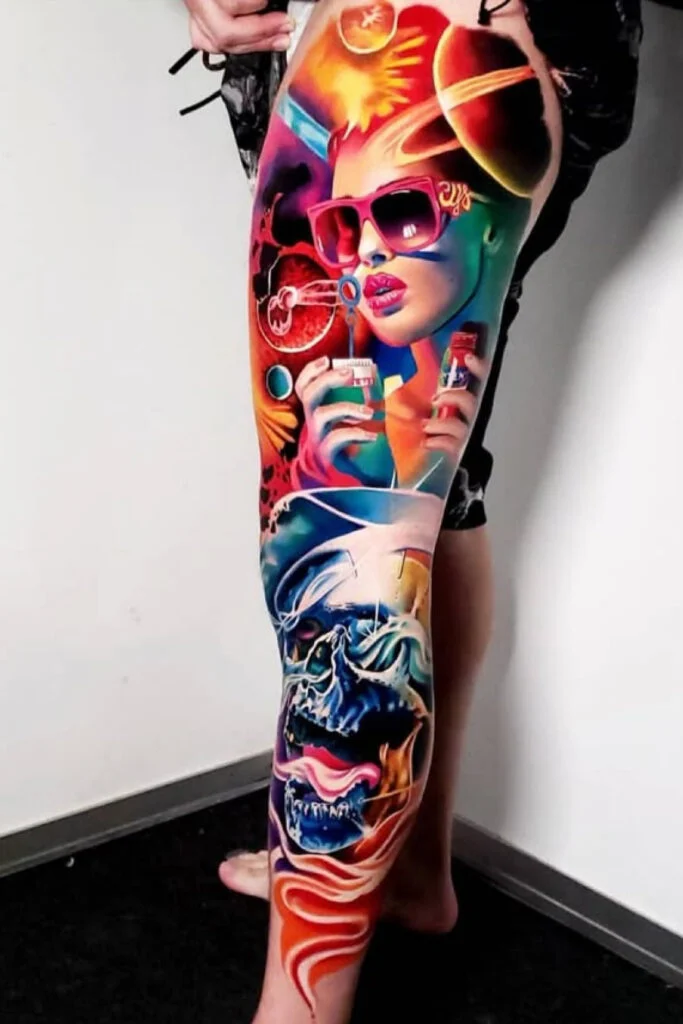 tatuajes para hombres