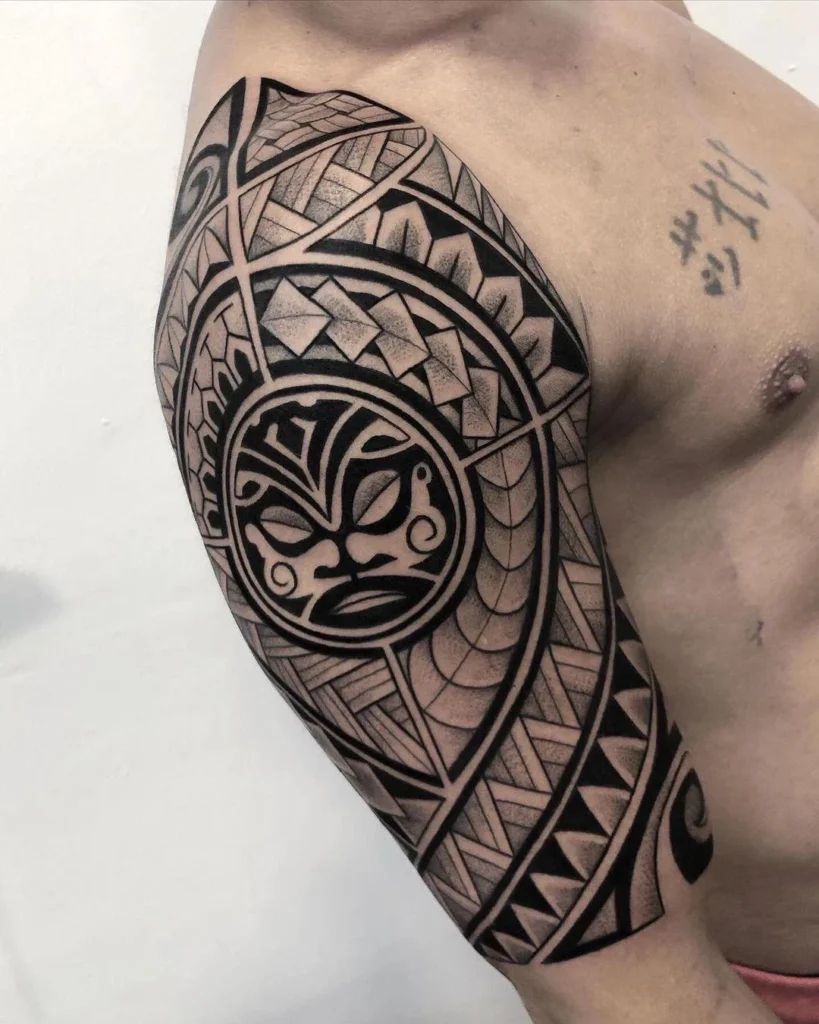 tatuajes para hombres