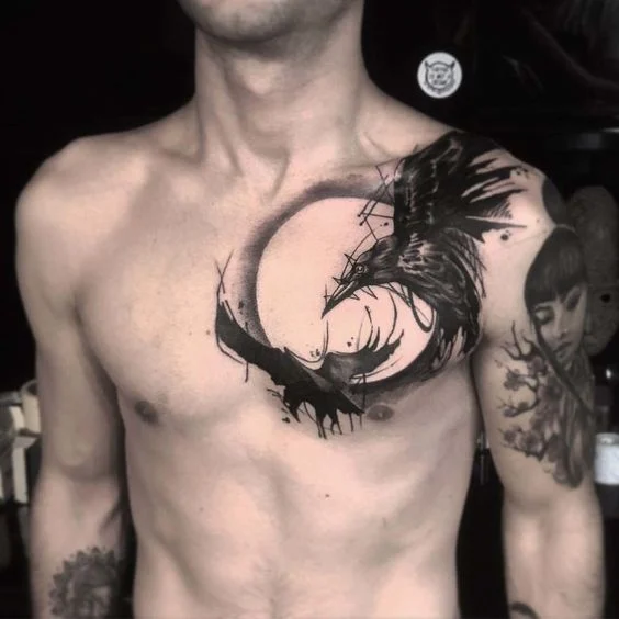 tatuajes para hombres